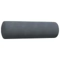 Ensemble de canapés 3 pcs avec coussins et traversins velours