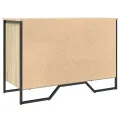 Armoire à chaussures chêne sonoma 90x38x61,5 cm bois ingénierie