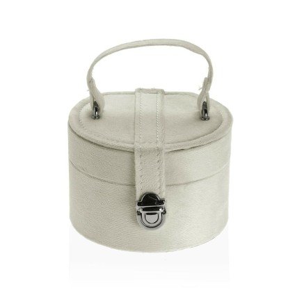 Caja-Joyero Versa 21921255 Multicolor