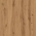 Meuble TV chêne artisanal 100x24x32 cm bois d'ingénierie