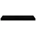 Appuis de fenêtre 2 pcs marron foncé bois de chêne massif