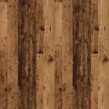 Buffet vieux bois 100x36x60 cm bois d'ingénierie