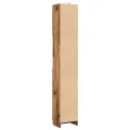 Armoire de salle de bain vieux bois bois d'ingénierie