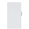 Armoire murale de cuisine avec porte en verre Lucca