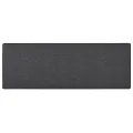Tapis de couloir Anthracite 50x150 cm