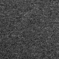 Tapis de couloir Anthracite 50x150 cm