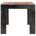 Table de salle à manger 180x90x76 cm Bois de manguier massif