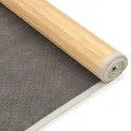 Tapis Bambou 80x300 cm Naturel