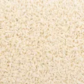 Tapis d'escalier 10 pcs 65x21x4 cm Crème