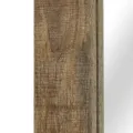 Miroir Bois massif de manguier 50 x 110 cm