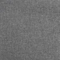 Tabouret de bar Gris clair Tissu