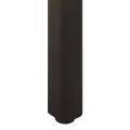 Table à manger 180x90x76 cm Bois de manguier brut