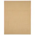 Tapis Sisal naturel 80x100 cm