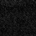Tapis d'escalier 10 pcs 56x17x3 cm Noir