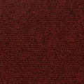 Tapis d'escalier autocollants Rectangulaire 15pcs 60x25cm Rouge