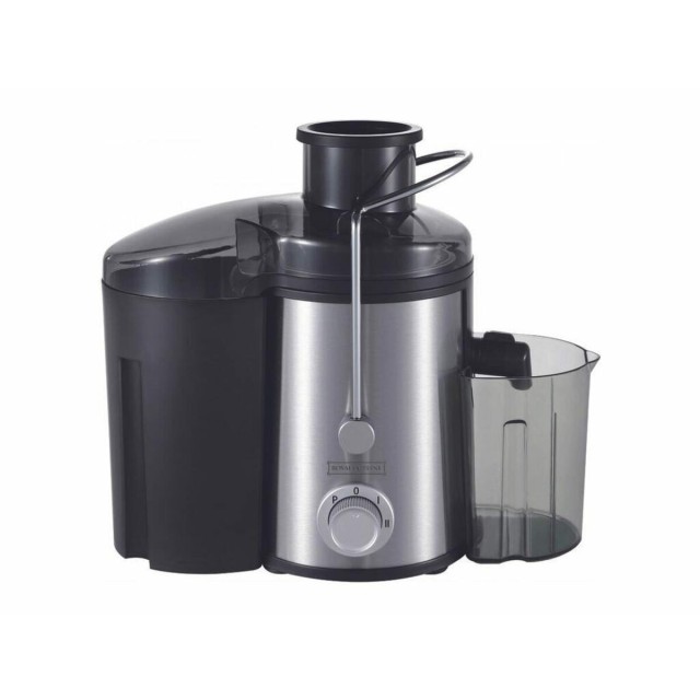 Centrifugeuse électrique Royalty Line RL-PJ19001
SILVER Argenté 700