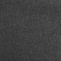 Fauteuil Gris foncé Tissu