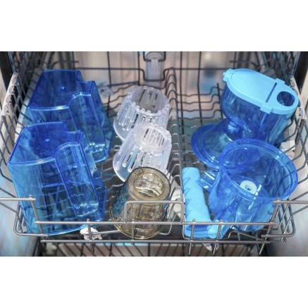 Liquidiser Bepro Blue 160 W 2