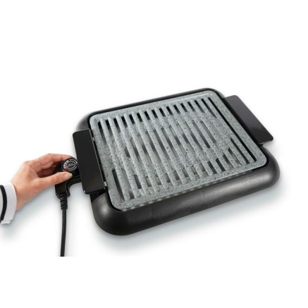 Barbecue Électrique Bepro 1500 W 2