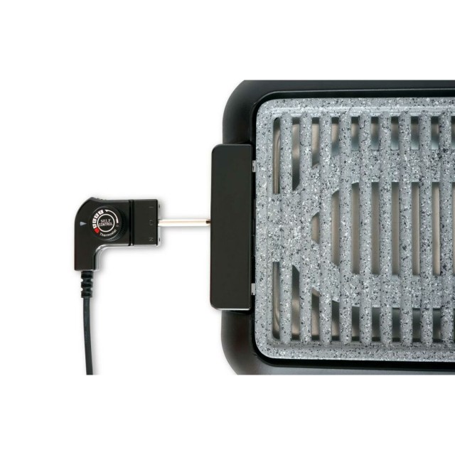 Elektrische Barbecue Bepro 1500 W