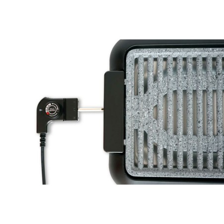 Parrilla Eléctrica Bepro 1500 W