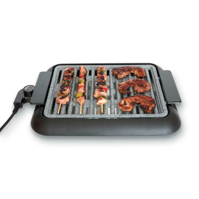 Barbecue Électrique Bepro 1500 W