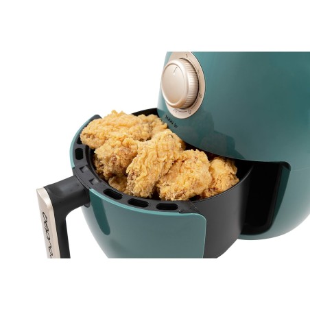 Frituurmachine Bepro Groen 1000 W 20 x 20 x 26 cm 2 L