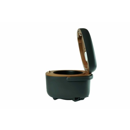 Robot da Cucina Bepro Argentato 900 W 5 L