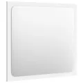 Ensemble de meubles de salle de bain Blanc Aggloméré