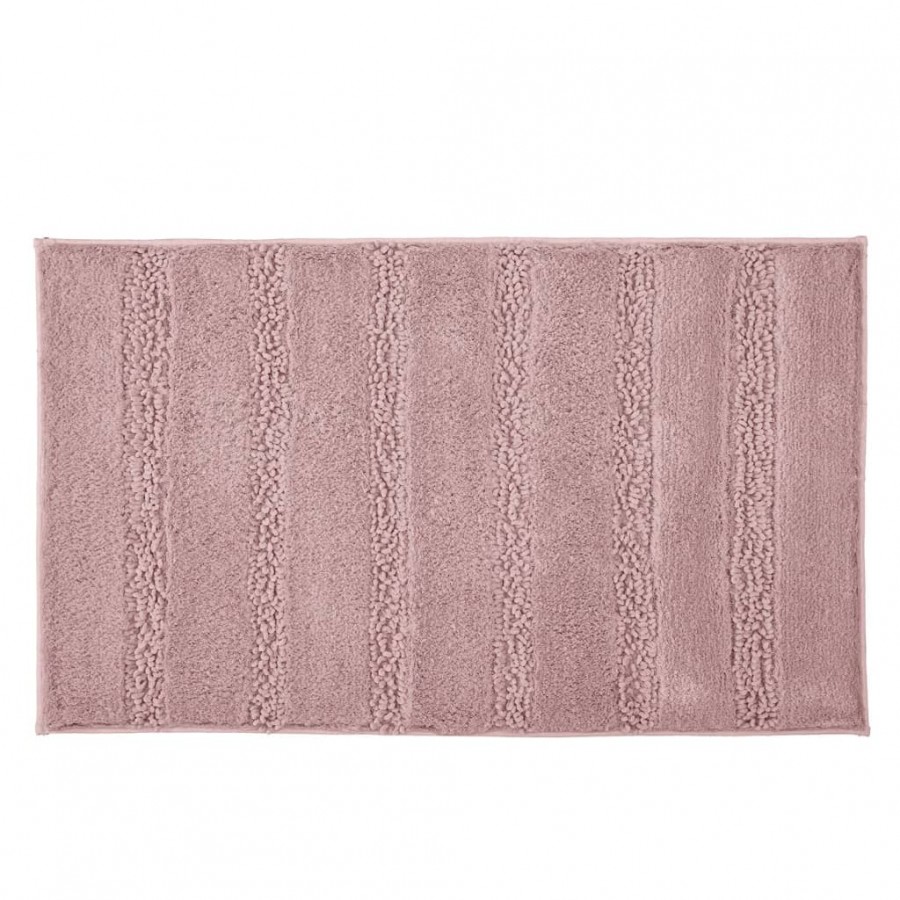 Kleine Wolke Tapis de bain Monrovia 60x100 cm Rose