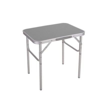 Table Pliante Aluminium Marbueno D25 Assortie Camping et Plage 60X45X2
