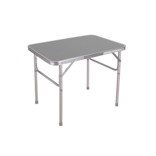 Marbueno Mesa Plegable Aluminio D25 Surtida Camping y Playa 75X55X25/6