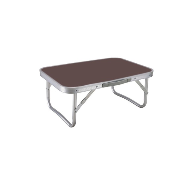 Marbueno Mesa Plegable Aluminio D19 Surtida Camping y Playa 56X34X24,5