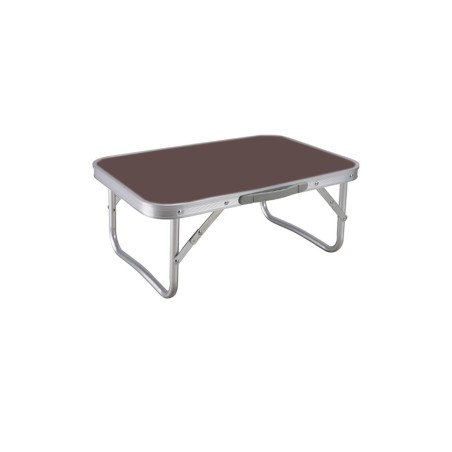 Marbueno Mesa Plegable Aluminio D19 Surtida Camping y Playa 56X34X24,5