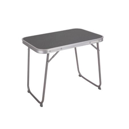 Marbueno Mesa Plegable Acero D16 Surtida Camping y Playa 60X40X50 cm 1