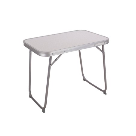 Marbueno Mesa Plegable Acero D16 Surtida Camping y Playa 60X40X50 cm 1
