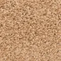 Tapis d'escalier 10 pcs 56x17x3 cm Beige