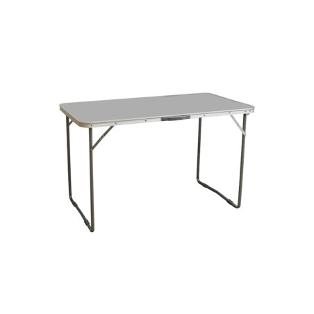 Table Pliable Marbueno Acier D19 Assortie Camping et Plage 120X60X70 c