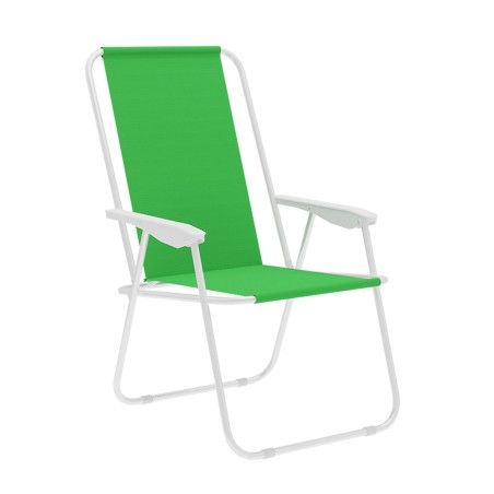 Marbueno Silla Plegable Acero Surtida Playa y Piscina 59X51X83 cm 1017