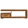 Table basse 100x45x33 cm Bois d'acacia massif