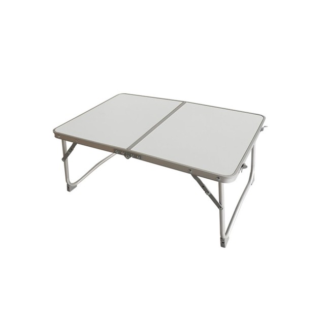 Marbueno Mesa Plegable Aluminio D13 Surtida Camping y Playa 64X42X29,5
