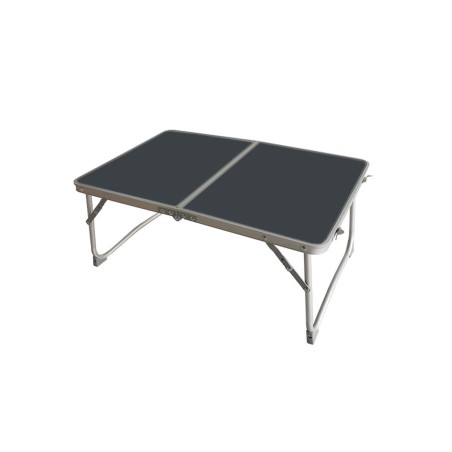 Marbueno Opvouwbare Aluminium Tafel D13 Assorti Camping en Strand 64X4