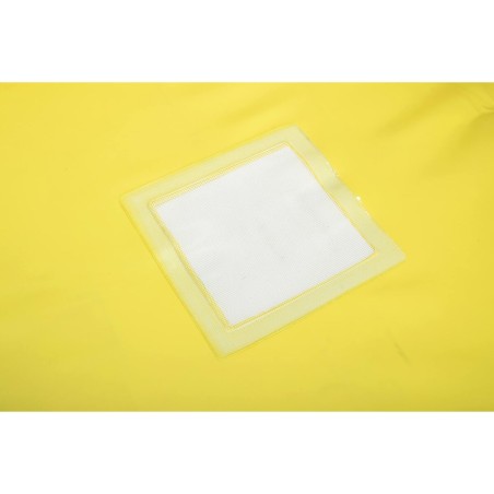 Bestway Piscine Rigide Enfant Avec Bac à Sable 213x122x30,5 cm +2 ans