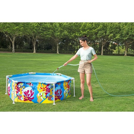 Bestway Starres Erwachsenen-Pool 183x51 cm Garten 5618