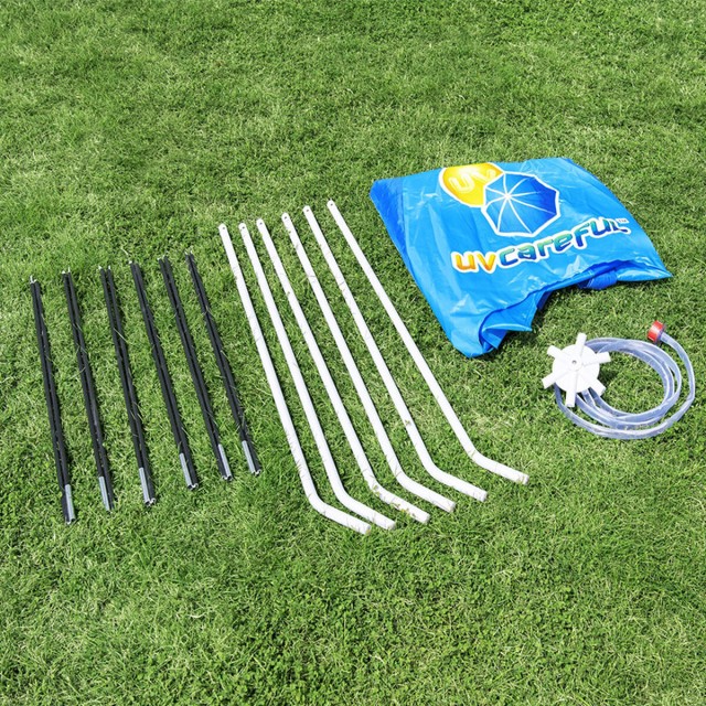 Bestway Stijve Zwembad Volwassene 183x51 cm Tuin 5618