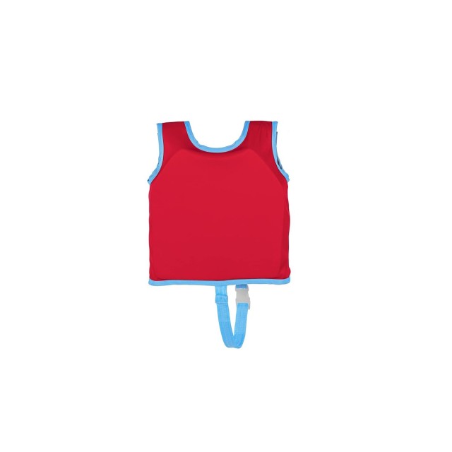 Bestway Gilet Disney Mickey Mouse UPF 50+ 51 cm +1 à 3 Ans Piscine et