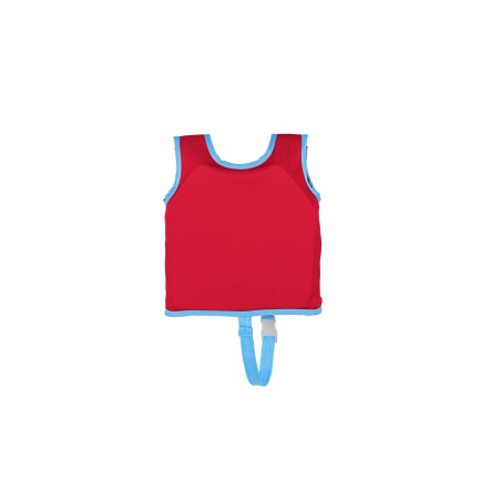 Gilet Bestway Disney Mickey Mouse UPF 50+ 51 cm +1 a 3 Anni Piscina e