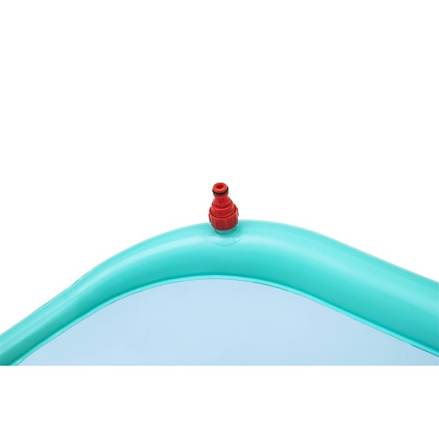 Bestway Piscina Spruzzatore Sirenetta 163x145 cm +2 Anni Giardino 0910