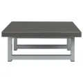 Meuble de salle de bain Gris 60x40x16,3 cm