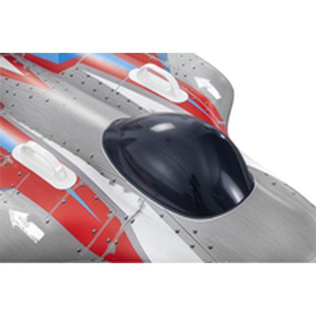 Bestway Figura Hinchable Nave Espacial con Asas 136x135 cm +3 Años Pl